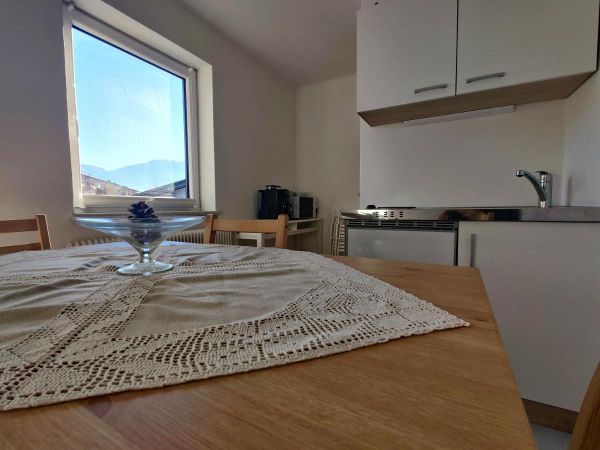 Ferienwohnung Werner Saalfelden Eksteriør bilde
